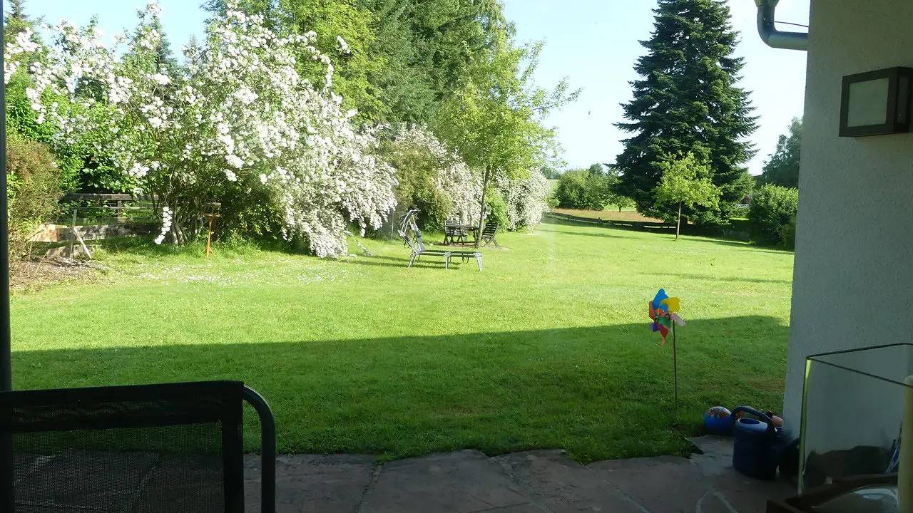 Ferienhaus für 6 Personen (156 m²) in Oberzent in Beerfelden, Odenwaldkreis