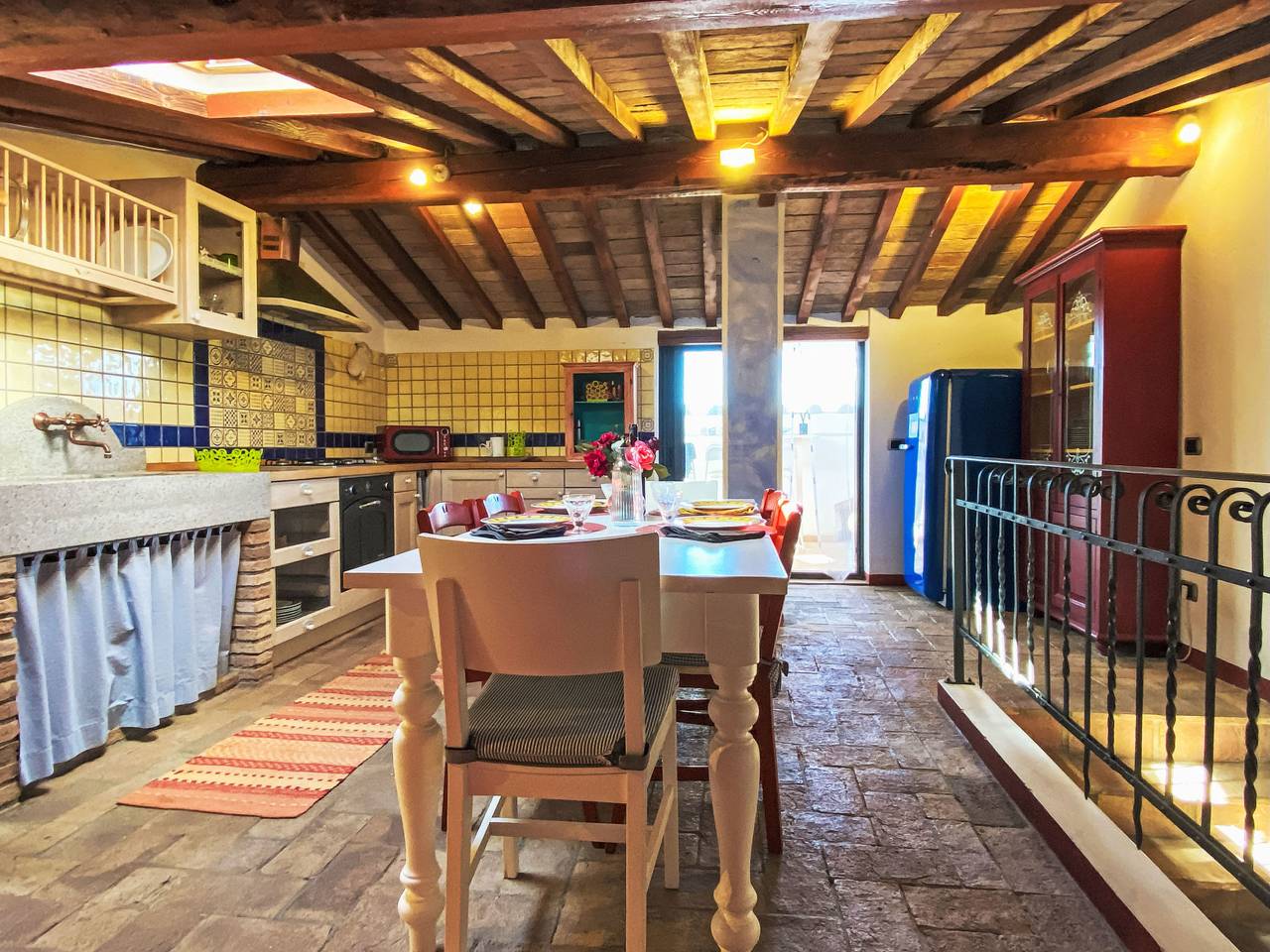 Ganze Wohnung, Casetta de Sodoni in Castellina Marittima, Etruskische Küste