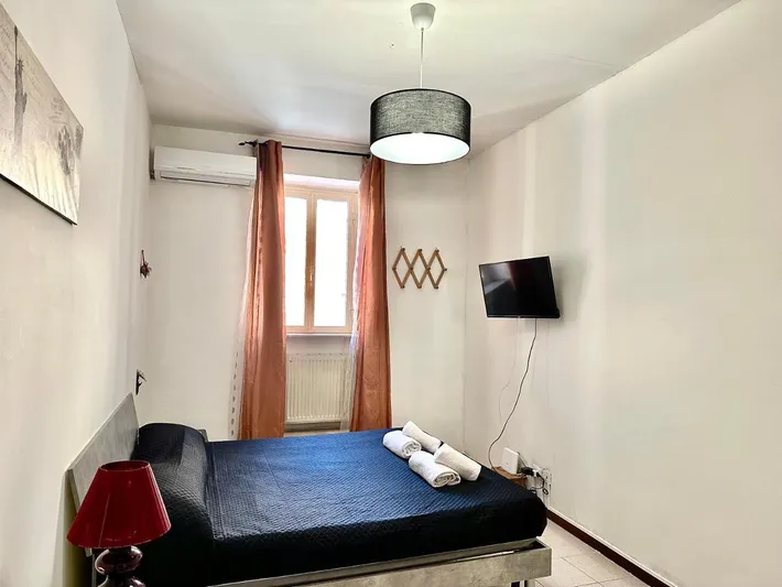 Appartamento vacanze per 4 persone, con panorama - 1