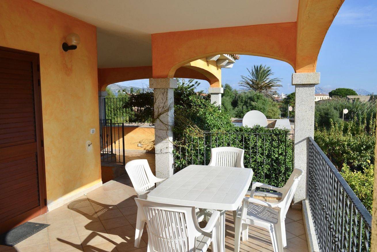 Appartamento intero, Ponderosa Trilocale con A.C a 600 m dal mare in San Teodoro, Olbia-Tempio