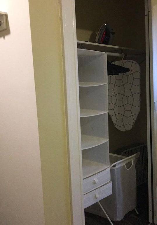 Ganze Wohnung, City Chic Studio / Parkplatz verfügbar - 20 Minuten nach Nyc in North Bergen, Hudson County