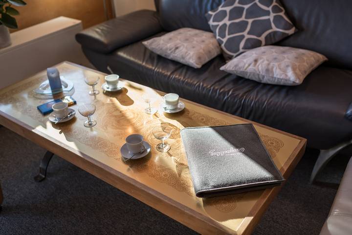 Chalet Pfiff in Wildhaus, Wildhaus-Alt St. Johann