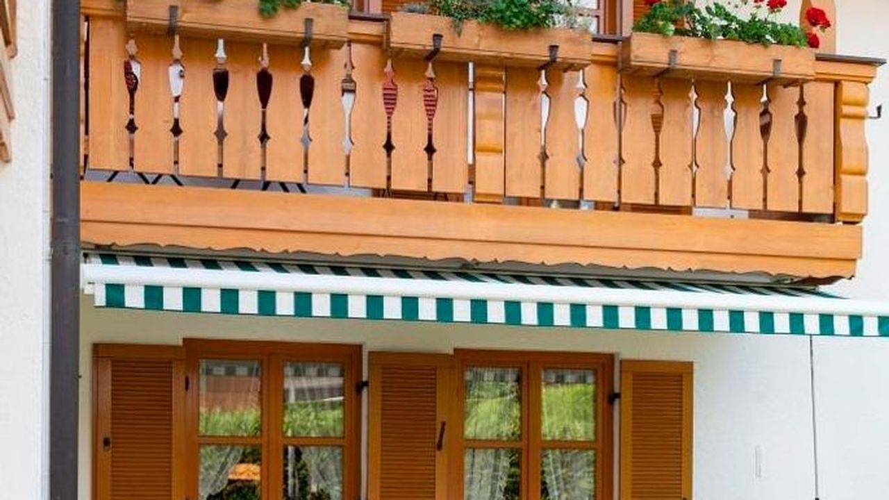 Apartamento vacacional entero, Ferienwohnung für 2 Personen (28 m²) in Bad Tölz in Bad Tölz, Tölzer Land