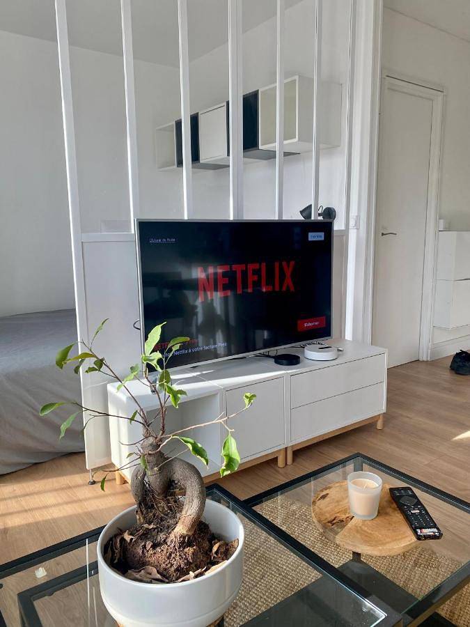 Gîte pour 2 personnes, avec vue à Paray-Vieille-Poste - 2