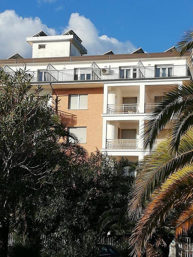 B&B Attico Mare in Spiaggia ibera, San Benedetto del Tronto