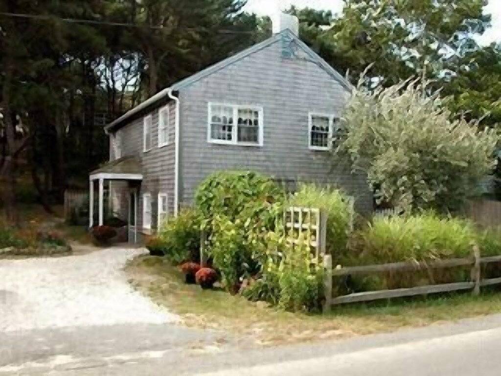 Cottage for 8 People in Wellfleet, Cape Cod
