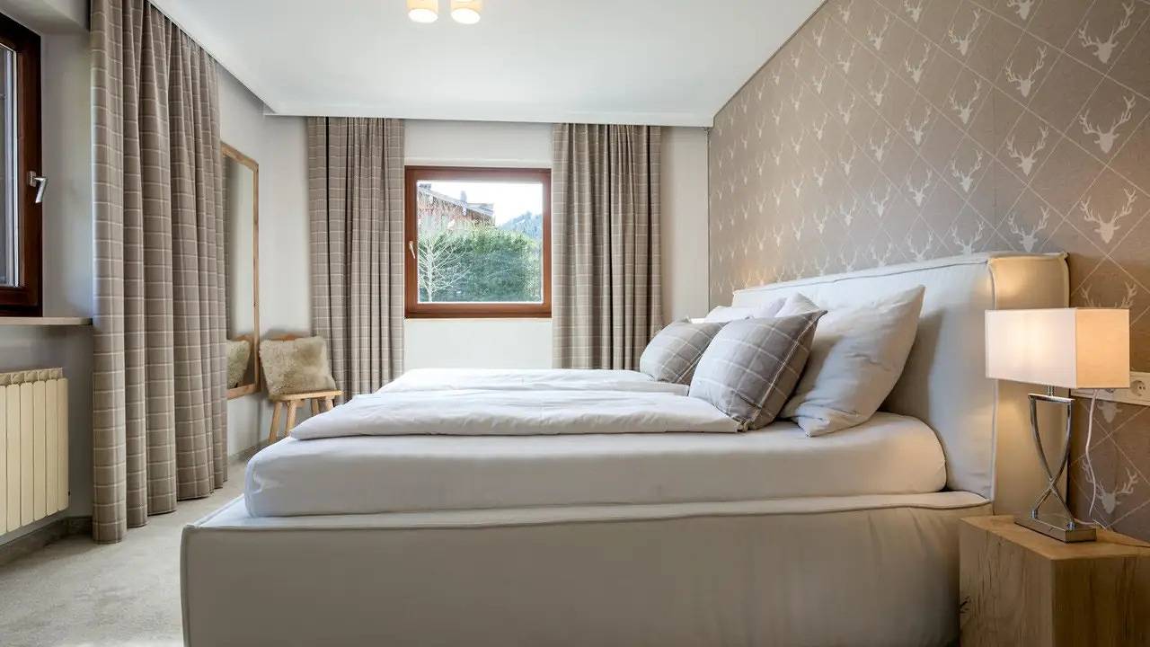 Ferienhaus für 12 Personen (400 m²) in Kirchberg in Tirol in Kirchberg in Tirol, Kaisergebirge
