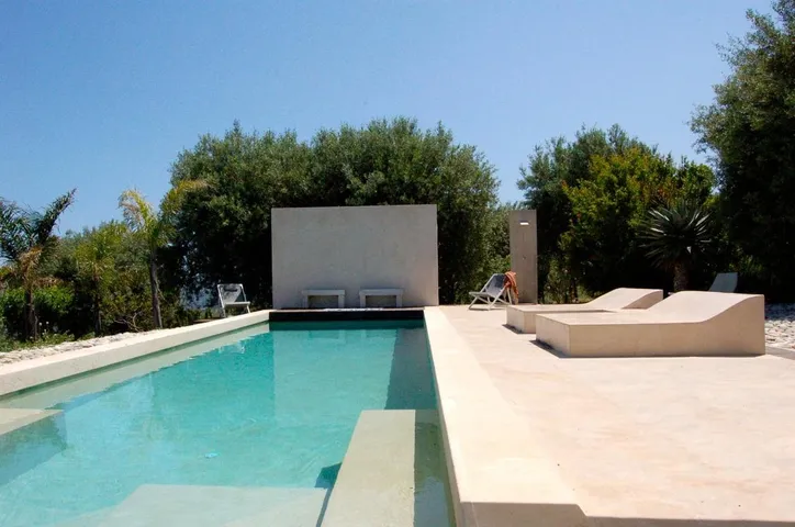 Villa per 10 persone, con giardino e panorama nonché piscina - 1