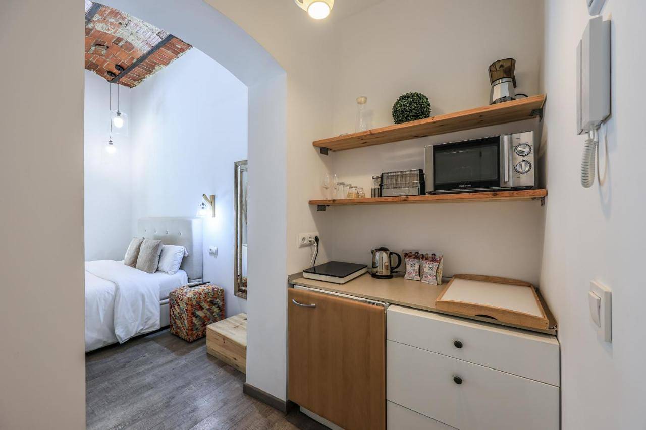 Apartamento inteiro, Studio in Centro (Madrid), Madrid