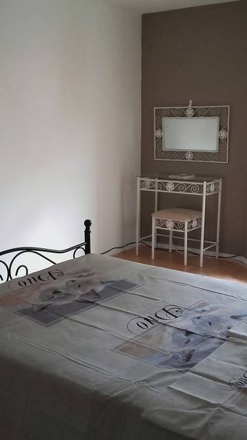 Appartement De Vacances pour 6 Personnes dans Villeurbanne, Lyon et ses environs, Photo 4
