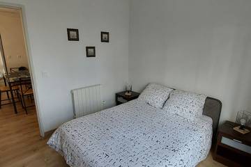 Cottage for 6 People in Helfaut, Saint-Omer region, Photo 4
