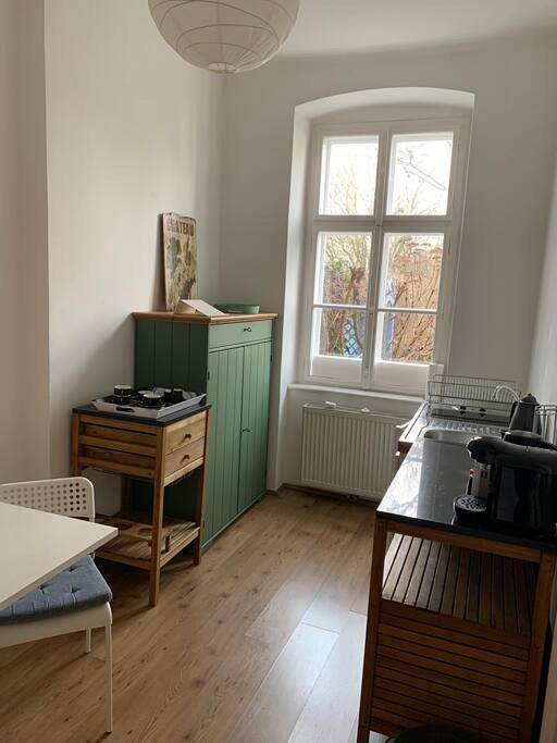 Ganze Wohnung, Villa guest suite near Vienna in Perchtoldsdorf, Bezirk Mödling