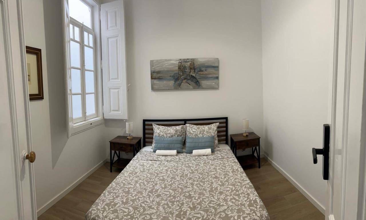 Double Room in São Pedro, Faro (Sé e São Pedro)