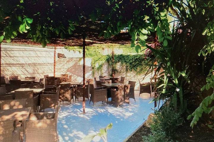 Hôtel pour 2 personnes