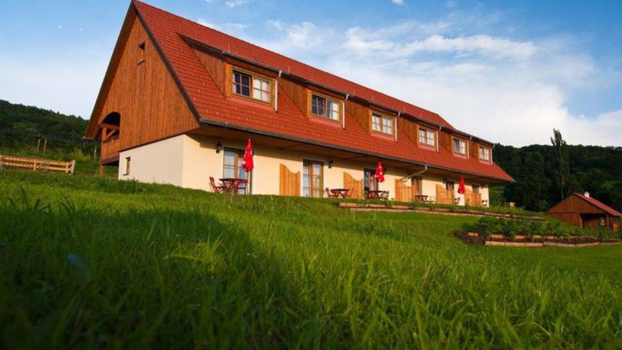 Hotel für 4 Personen (30 m²) in Tieschen in Südoststeiermark, Tieschen