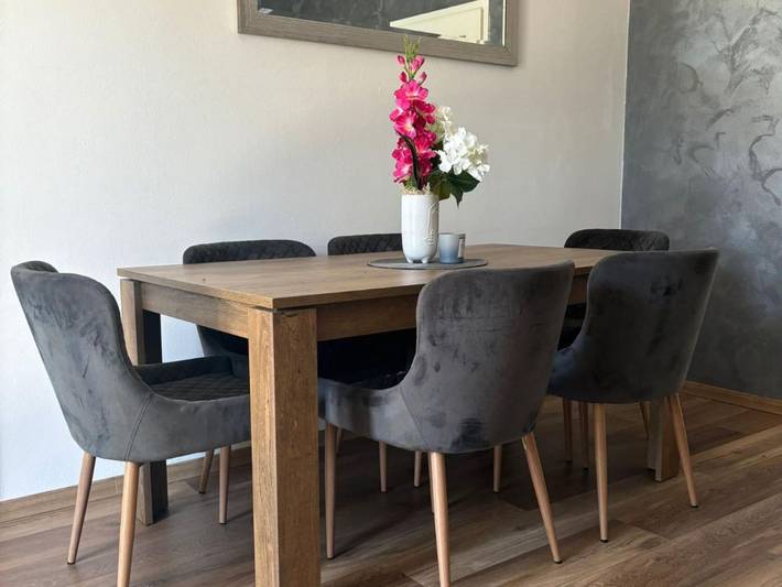 Ferienhaus für 5 Personen, mit Terrasse, mit Haustier in Grad Šibenik - 3