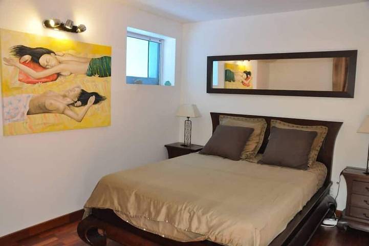 Location de vacances pour 8 personnes, avec jardin et terrasse à Carry-le-Rouet - 2