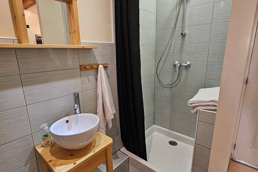 Geheel appartement, Gite L'escapade 34 Mireval Le Muscat in Mireval, Côte d'Améthyste