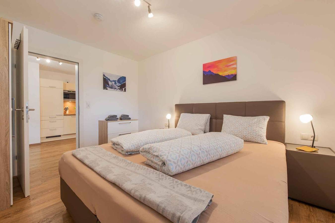 Ganze Ferienwohnung, Apartment Stubai in Milders, Neustift im Stubaital