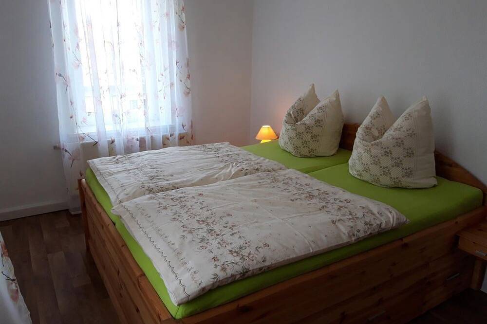 Ganze Wohnung, Ferienwohnung Zur Alten Ziegelei 1 - Ferienwohnungen Zur Alten Ziegelei in Zittau, Zittauer Gebirge