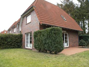 Ferienhaus für 5 Personen in Dangast, Metropolregion Bremen-Oldenburg, Bild 4