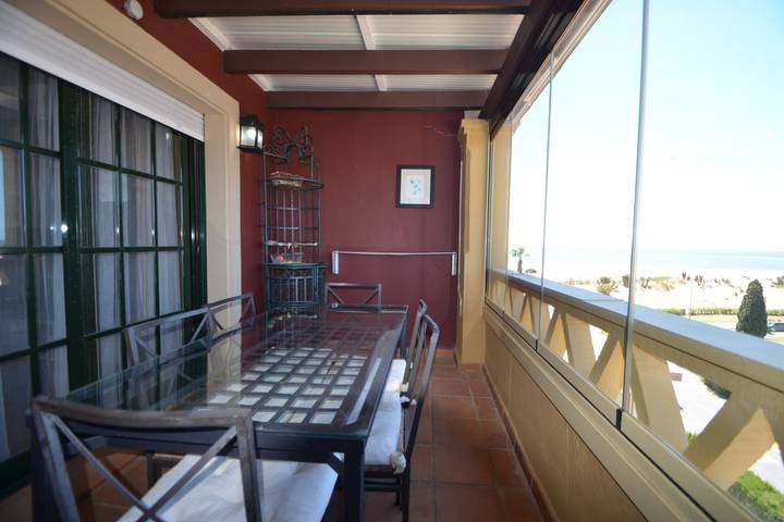 Appartement entier, Alcaudón 86 in Isla Canela, Ayamonte