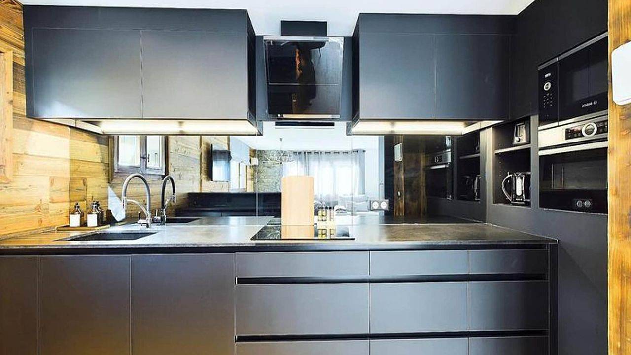 Apartamento vacacional entero, Ferienwohnung für 10 Personen (110 m²) in St Bon Tarentaise in Courchevel 1650 (Moriond), Saint-Bon-Tarentaise