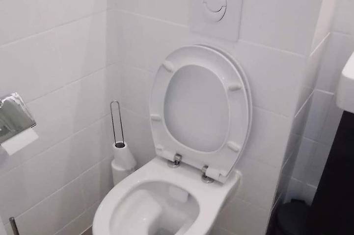 Entire apartment, Homerez - Apartment in Rodez in Rodez, Aveyron