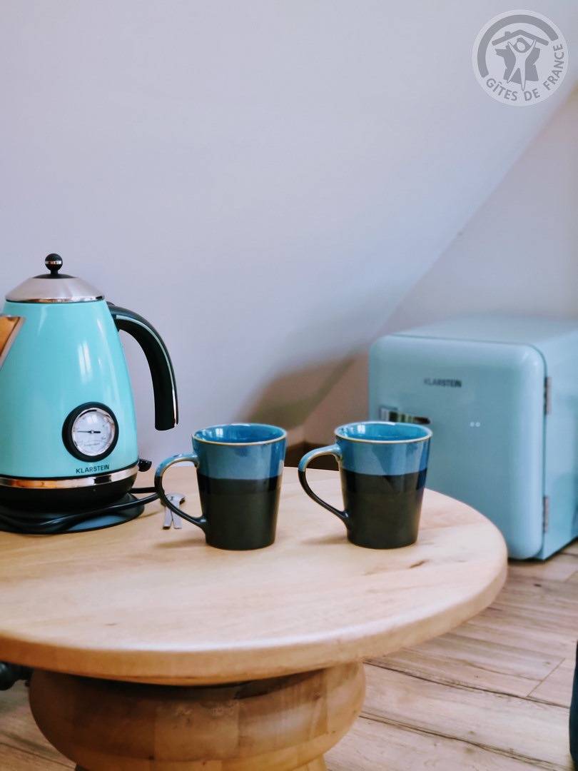 Charming B&B with Garden near Choisel City Center in Choisel, Parc naturel régional de la Haute Vallée de Chevreuse