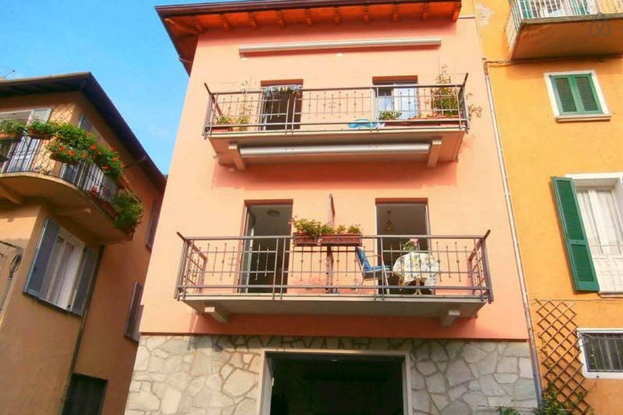 B&B della Contrada Varenna in Varenna, Comune di Varenna