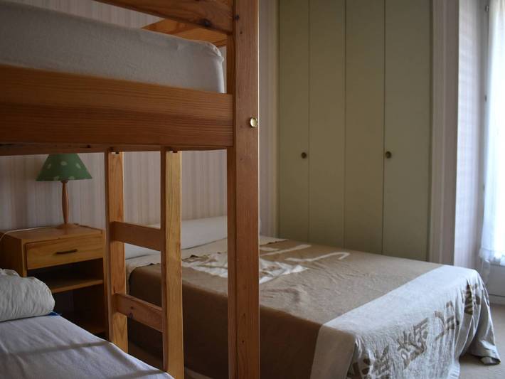 Chalet pour 6 personnes à Font-Romeu-Odeillo-Via - 4