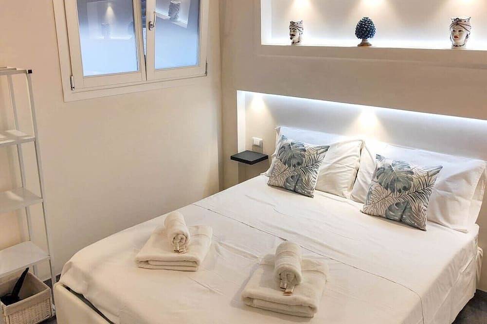 Entire apartment, Il Rifugio - Marettimo in Marettimo, Aegadian Islands