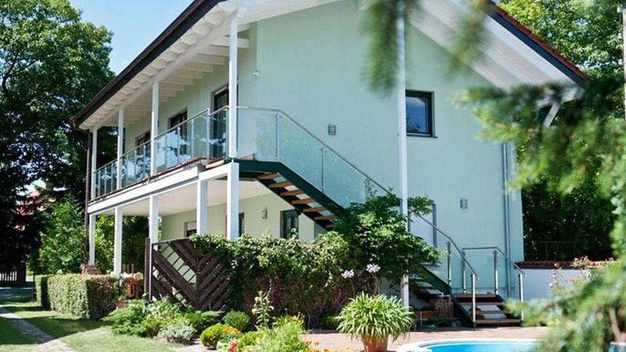 Ganze Ferienwohnung, Ferienwohnung für 2 Personen (25 m²) in Märkische Heide in Märkische Heide, Dahme-Spreewald