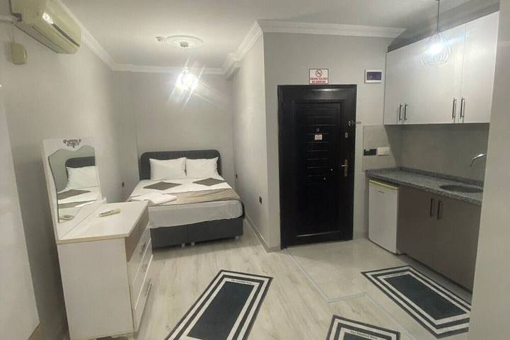 Appartement de vacances pour 4 personnes - 1