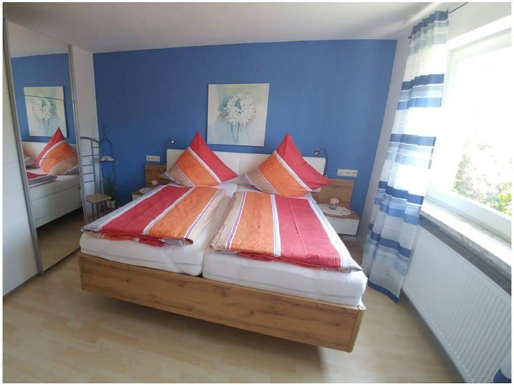 Vakantieappartement met 2 slaapkamers, foto 12