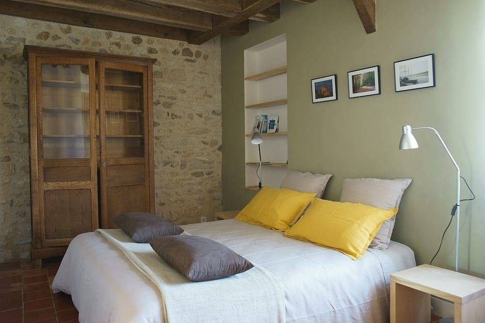 L 'Abeille bleue - Casa de campo *** - 4/6 personas - Azay-le-Rideau - desde 70 € / noche in Cheillé, Valle del Loira