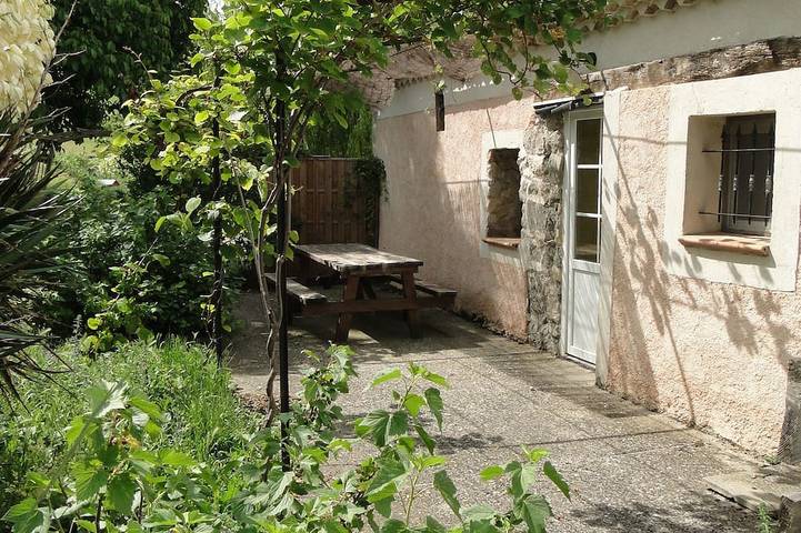 Maison de vacances pour 4 personnes