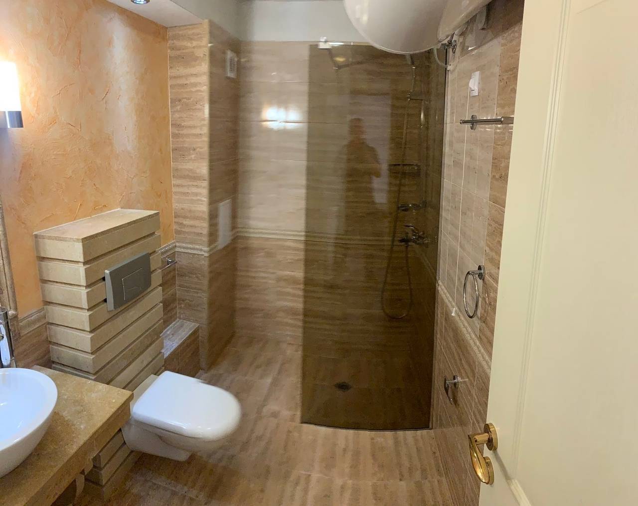 Apartamento vacacional entero, Apartamento de vacaciones para 3 personas con vistas in Sunny Beach, Provincia de Burgas