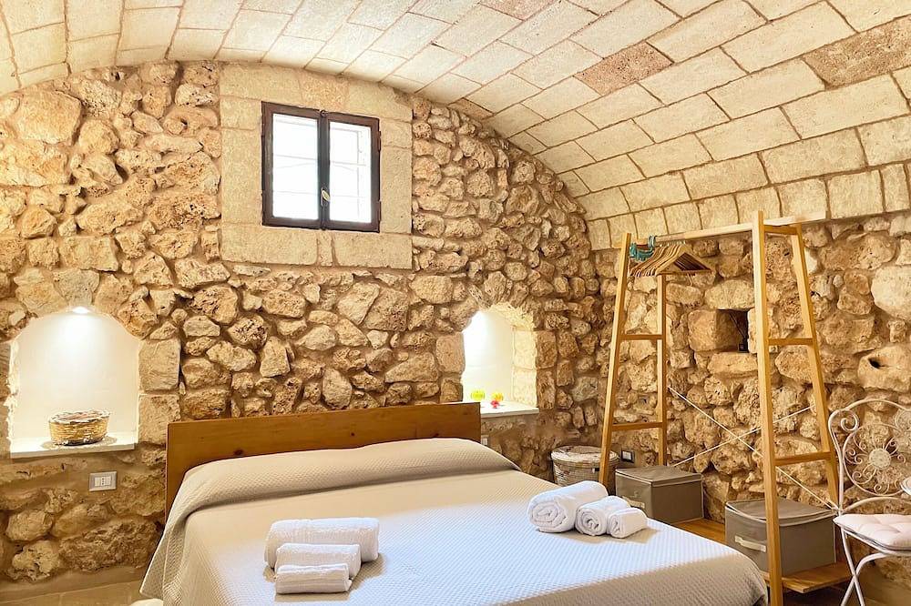 Villa Eos with private pool in the heart of the Natural Park - Marina di Andrano- in Diso, Lecce Provinz