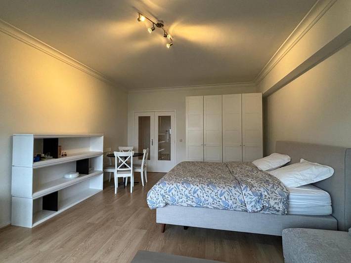 Gîte pour 2 personnes, avec vue à Uccle - 4