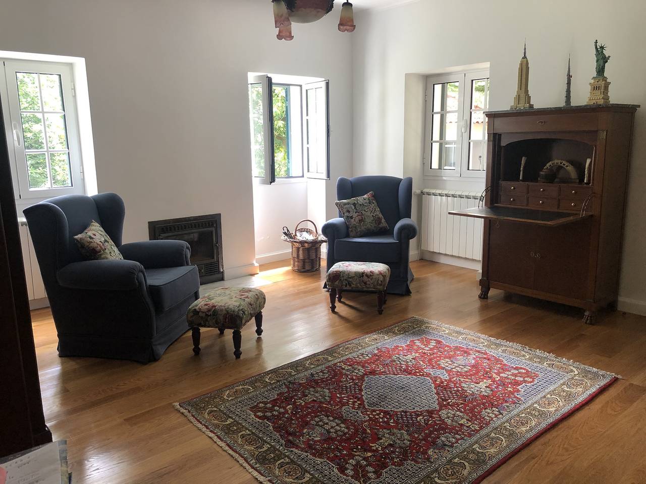 Villa für 2 Personen mit Balkon in Camacha, Madeira