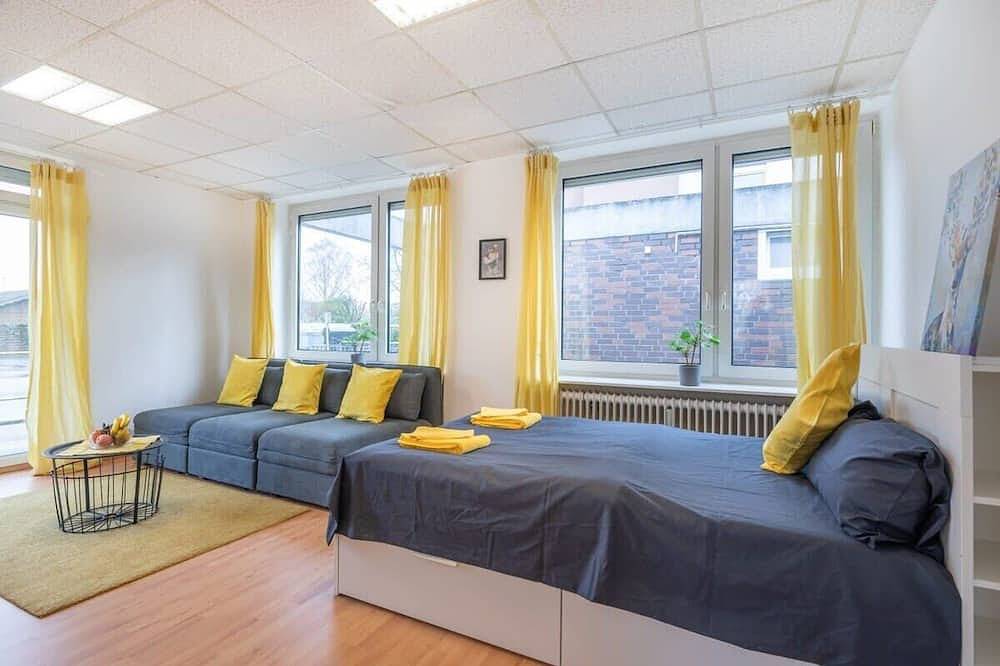 Ganze Wohnung, Beautiful 2 Bedroom Apartment in Wandsbek Hamburg, Hamburg