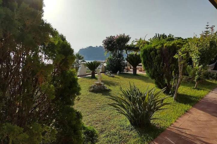 Holiday rental for 4 people, with Balcony in Calabria