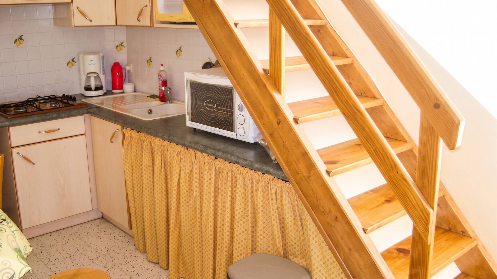 Maison charmante à Montblanc avec terrasse in Montblanc, Côte méditerranéenne (France)
