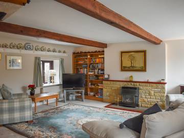Cottage for 6 People in Grassington, North Yorkshire, Photo 2