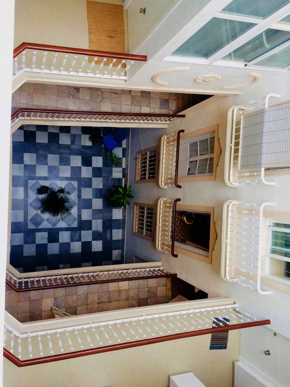 Pensión Cádiz in Cádiz Altstadt, Cádiz