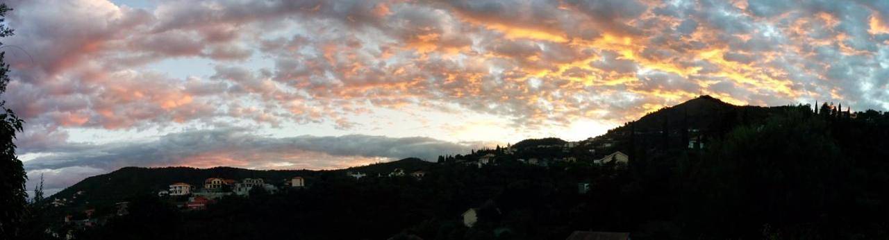La casa di nonna Lorenna in Alassio, Riviera di Ponente