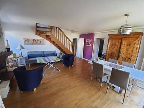 Location de vacances pour 8 personnes, avec vue et jardin à Malestroit - 3