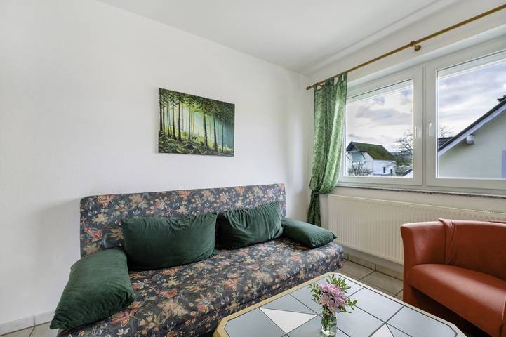 Ferienwohnung für 4 Personen, mit Garten, mit Haustier in Schweich an der Römischen Weinstraße - 3