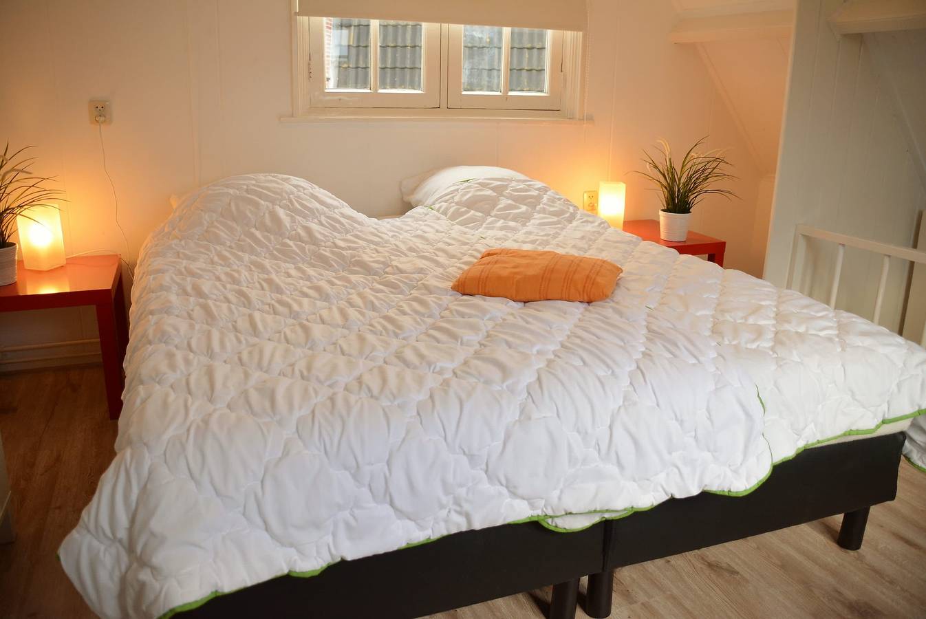 Ferienhaus für 2 Personen mit Garten in Domburg, Walcheren